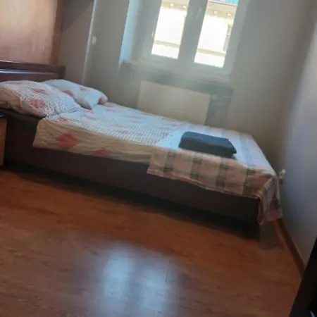 Guest house Gharyan